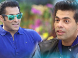 “I Am Really EXCITED To Work With Salman Khan”: Karan Johar | Welcome to New York | MNIK