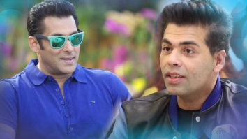 “I Am Really EXCITED To Work With Salman Khan”: Karan Johar | Welcome to New York | MNIK