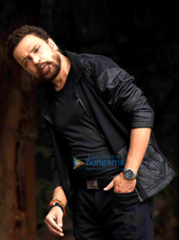 Celebrity Photo Of Imran Hasnee