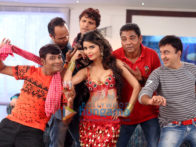 Movie stills of the movie Indian Never Again Nirbhaya