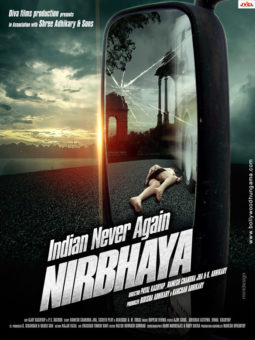 First Look Of The Movie Indian Never Again Nirbhaya