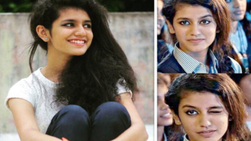 Did you know? Internet sweetheart Priya Varrier can sing better than she can WINK (Watch videos)