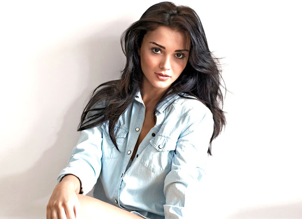 Is Amy Jackson tying the knot with her multi-millionaire boyfriend?