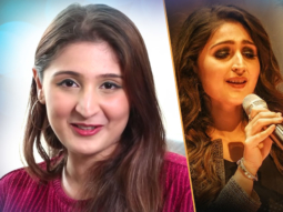 “It Was A Dream Come True To Sing With…” : Dhvani Bhanushali | Sonakshi Sinha | Welcome To New York
