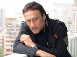 Jackie Shroff honoured for his contribution to Marathi film industry