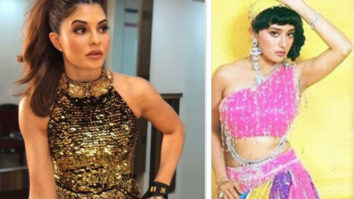 REVEALED: Jacqueline Fernandez to recreate Madhuri Dixit’s ‘Ek Do Teen’ for Tiger Shroff’s Baaghi 2