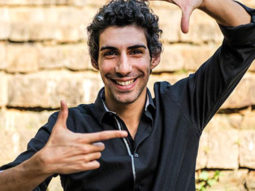 Jim Sarbh: “It’s Not About Sultan Or Slave, It’s About Saving The Man He LOVES” | Padmaavat