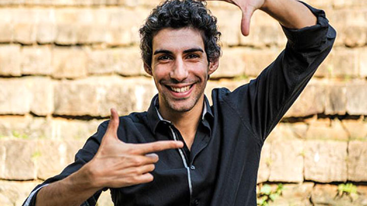 Jim Sarbh: “It’s Not About Sultan Or Slave, It’s About Saving The Man He LOVES” | Padmaavat