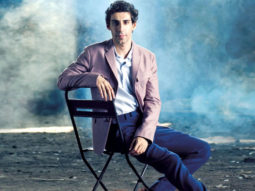 Jim Sarbh Talks About His Sizzling Chemistry With Ranveer Singh, Success Of Padmaavat & Lot More