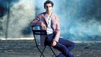 Jim Sarbh Talks About His Sizzling Chemistry With Ranveer Singh, Success Of Padmaavat & Lot More