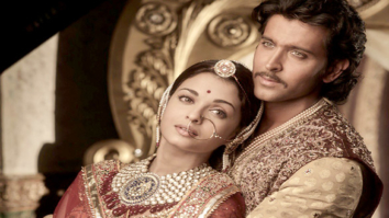 Movie Stills Of The Movie Jodhaa Akbar