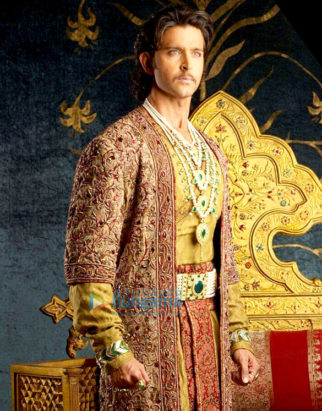 Movie Stills Of The Movie Jodhaa Akbar