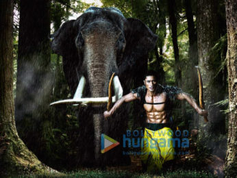 Movie Stills of Junglee