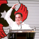 Kamal Haasan launches his own political party called Makkal Needhi Maiam