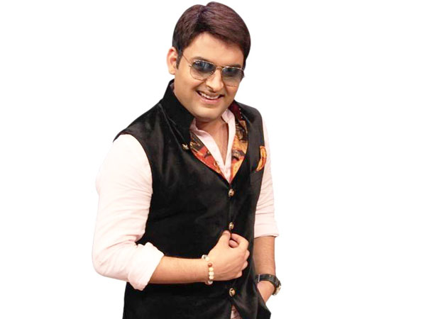 WHAT? This new comedy show of Kapil Sharma won’t have celebrities