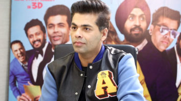 Karan Johar: “I Would LOVE To Direct Aamir Khan, Sridevi, Ranveer Singh, Deepika Padukone” | Rapid Fire