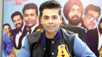 Karan Johar | Kesari | Raazi | Dhadak | Akshay Kumar | Alia Bhatt | Brahmastra