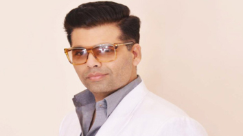 Karan Johar opens up about leading the Indian delegation at the Berlin film Festival