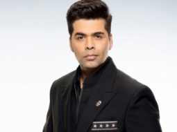 Karan Johar to lead the Indian Delegation at the Berlin Film Festival 2018