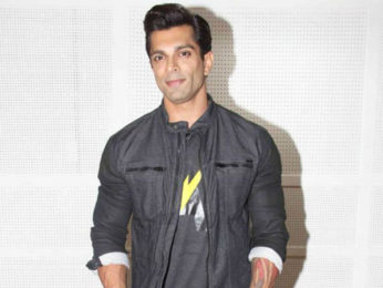 Karan Singh Grover to launch his clothing line Karan Singh Grover to launch his clothing line