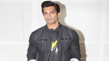 Karan Singh Grover to launch his clothing line