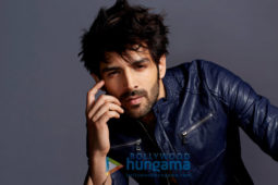 Celebrity Photos of Kartik Aaryan