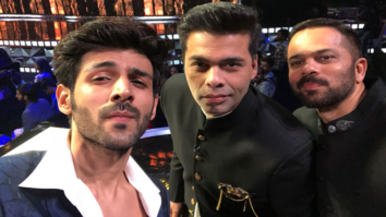 WHAT? Kartik Aaryan had signed a three film deal with Dharma Productions?