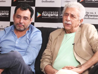 “Khilji Has Been Presented As A BARBARIC Savage In Padmaavat”: Naseeruddin Shah “Khilji Has Been Presented As A BARBARIC Savage In Padmaavat”: Naseeruddin Shah