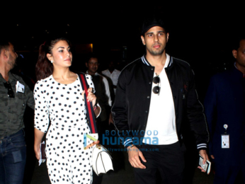 Kriti Sanon, Shilpa Shetty, Malaika Arora and others snapped at the airport