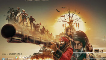 Movie Wallpapers Of Laal Kaptaan