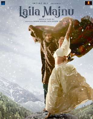 Laila Majnu