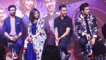 Launch Of India’s 1st Digital Reality Show ‘The Remix’