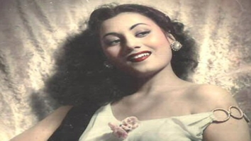 Madhubala was so beautiful they ignored her versatility