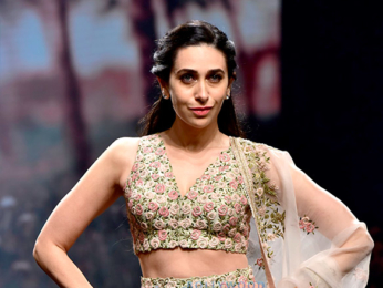 Malaika Arora, Shilpa Shetty, Vaani Kapoor, Kangana Ranaut and others walk the ramp at the Lakme Fashion Week 2018