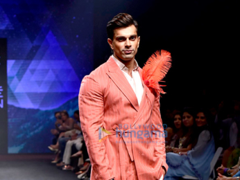 Malaika Arora, Shilpa Shetty, Vaani Kapoor, Kangana Ranaut and others walk the ramp at the Lakme Fashion Week 2018