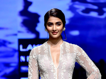Malaika Arora, Shilpa Shetty, Vaani Kapoor, Kangana Ranaut and others walk the ramp at the Lakme Fashion Week 2018