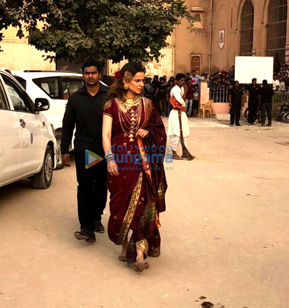 manikarnika the queen of jhansi 33