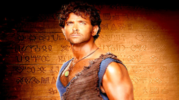 Movie Stills Of The Movie Mohenjo Daro