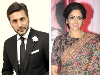 “The people in Pakistan are going to miss Sridevi as much as the people in India,” says Mom co-actor Adnan Siddiqui “The people in Pakistan are going to miss Sridevi as much as the people in India,” says Mom co-actor Adnan Siddiqui