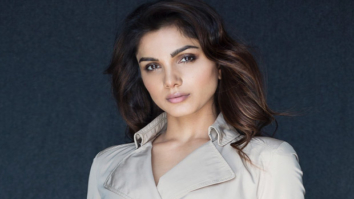 Monica Gill joins cast of J P Dutta’s Paltan