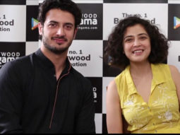 “My Mother Used To Call Me Aamir Khan”: Zain Khan Durrani | Geetanjali Thapa