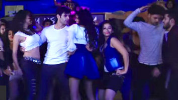 Nachna Main Saari Raat