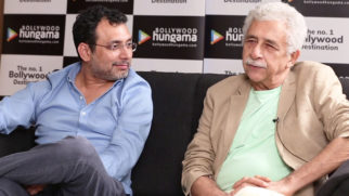 Naseeruddin Shah REVEALS He Was First Offered Anupam Kher’s Role In ‘A Wednesday’