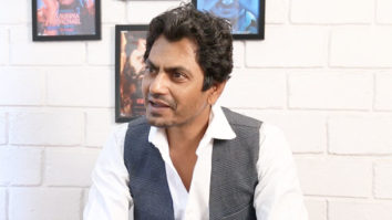 Nawazuddin Siddiqui: “Agar BOX-OFFICE Ke Baare Mein Sochta Toh Main” | Raman Raghav | Thackeray