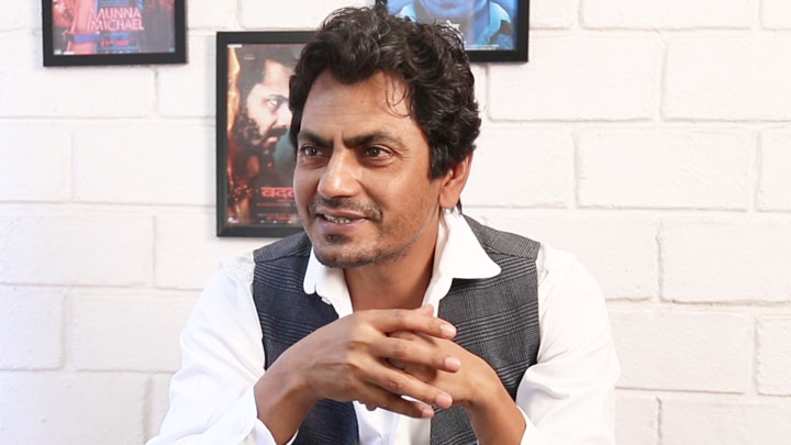 Nawazuddin Siddiqui: “Bajrangi Bhaijaan Was A MEMORABLE Experience” | Rapid Fire | Manto | Thackeray Nawazuddin Siddiqui: “Bajrangi Bhaijaan Was A MEMORABLE Experience” | Rapid Fire | Manto | Thackeray