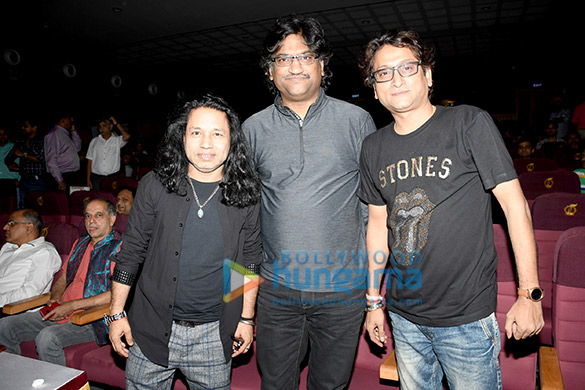 nawazuddin siddiqui rhea chakraborty and kailash kher grace the 29th west zone central revenue cultural meet 4