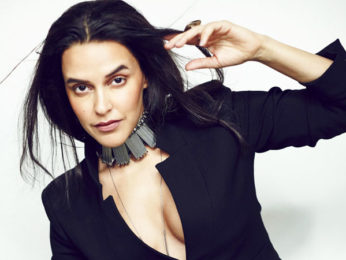 Neha Dhupia helps to break free from period taboos