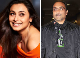 Valentine’s Special: Here’s how Rani Mukerji and Aditya Chopra met for the first time