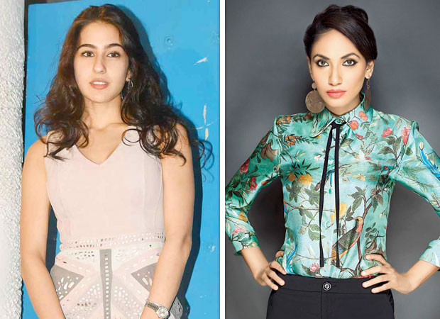 Sara Ali Khan's debut film Kedarnath not shelved assures KriArj Entertainment