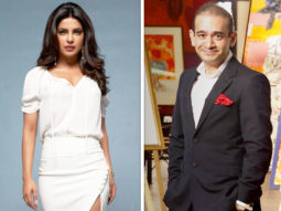 Priyanka Chopra allegedly sues Nirav Modi for defrauding her